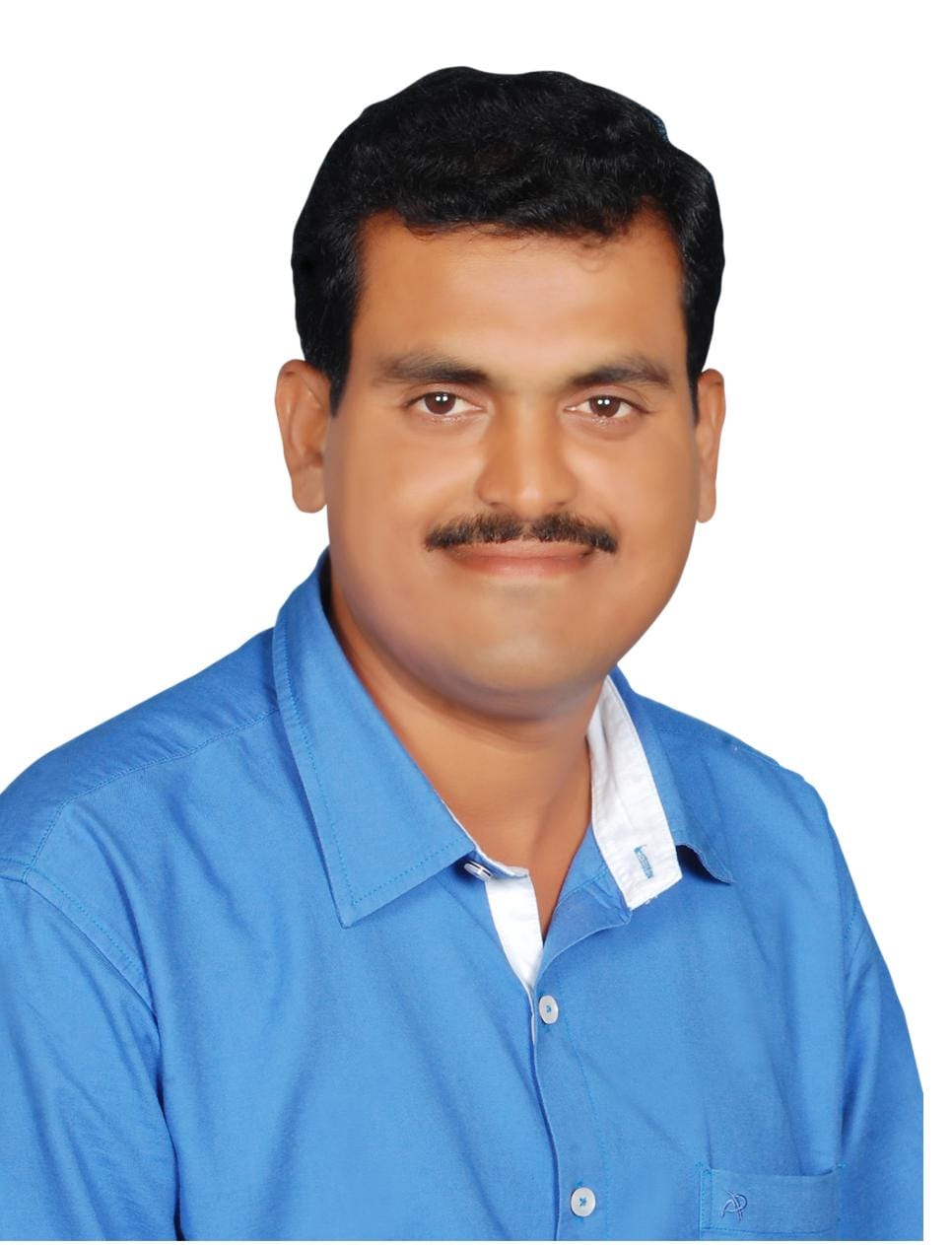 Mohan Poosala CEO 